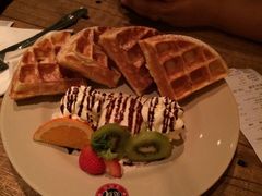 -MAAN COFFEE(金桥店)