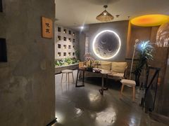 -施奈儿.洗头頭療.按摩SPA.采耳(上梅林店)