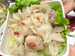 -乡土黄·鲜牛肉火锅·小龙虾(兴业街店)