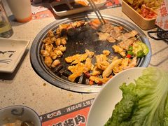 -猫抓烤肉(观音桥九街店)