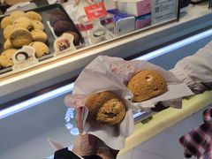 -西树泡芙(正佳店)