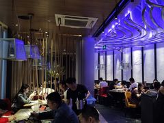 -老板恋上鱼(恒隆广场店)