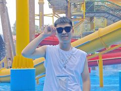 -郑州方特水上乐园