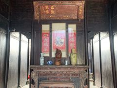-张公山寨景区
