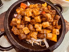 -舌尖上·霞浦滩涂海鲜(总店)