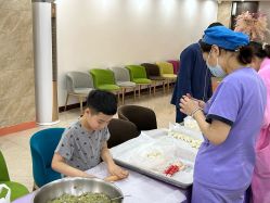 -国际月月生母婴月子中心(旗舰店)