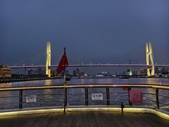 -黄浦江游览快线(金陵东路码头)