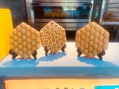 -港师傅·菠萝包(北京超极合生汇店)