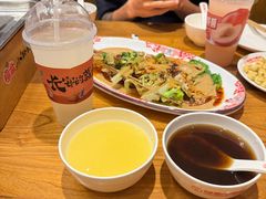 -福苗小骆驼烧烤(望京店)