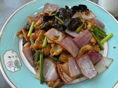 -上庄晋风庄园(上庄店)