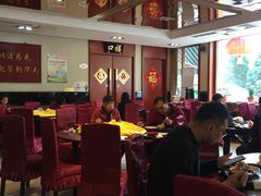 -马凯餐厅(长椿街店)