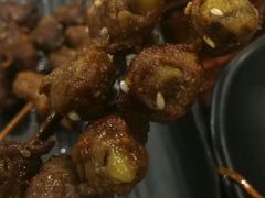 -蚝美人·生蚝海鲜烧烤(茶花园店)