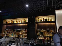 -STARRY CAFE & LOUNGE BAR(高新店)