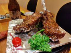 -老村旧煲(江宁金鹰店)
