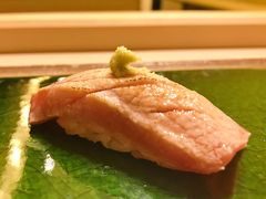 -鮨一日本料理(大中华店)