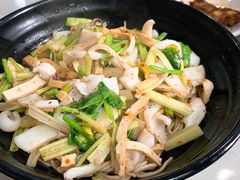 -老地方面馆(思南路店)