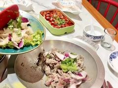 -别装假铝盆烤肉(三道街店)