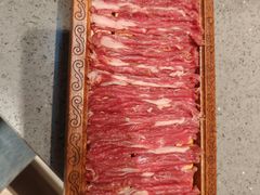 -羊来顺冰煮鲜羊 铁锅烀羊肉(中央大街店)