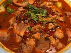 -川哥辣妹(南岗店)