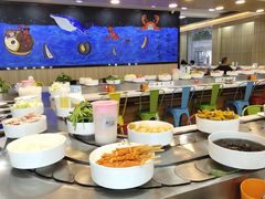 -鲸之味回转自助小火锅(钟鼎名悦店)