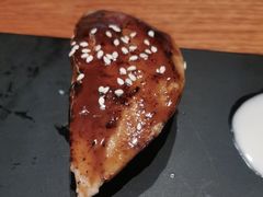 -戏作寿司(观音桥店)
