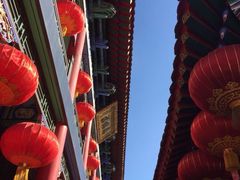 -长安寺