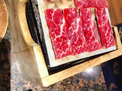 -花隐日式怀石料理(万象城购物中心店)