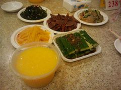 android_upload_pic-老班长手工灌汤包老店(东山店)