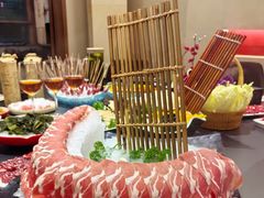 -乔先生涮肉·鲜活牛羊肉火锅(塘沽店)