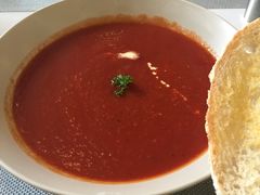 -The Sunny Side Cafe Station 1