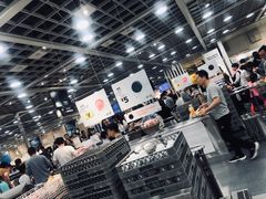 -宜家·瑞典风味餐厅(北京西红门店)