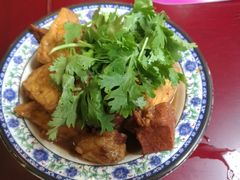 -老回回小吃(百万庄店)