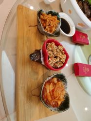 -粤大金融城国际酒店·婚宴·年会·会议