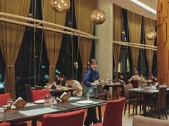 -广州建国酒店·君豪西餐自助餐厅