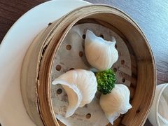 -蛇口希尔顿南海酒店·随轩中餐厅·粤菜