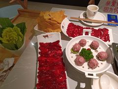 -俏牛哥鲜牛肉牛肆馆(重庆天地店)