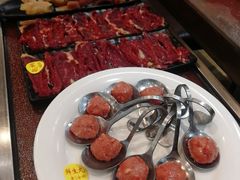 -牛肉彪·19年专注·潮汕牛肉火锅(祈福店)