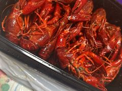 -一棠龙虾•王牌虾球(楚河汉街店)