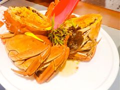 -姑苏家宴·苏帮菜·松鼠桂鱼(苏州总店)