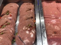 -红透天牛排海鲜自助(长和国际直营店)