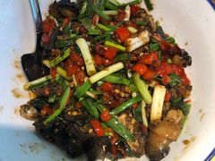 -炊烟小炒黄牛肉(东庆街店)