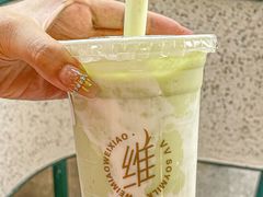 -维维豆奶(金鹰新街口店)