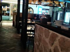 大堂-外婆私房菜(新亚百货店)