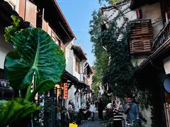 -小河直街历史文化街区