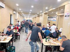 -白鹤大冷面