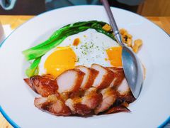 -明记·茶餐厅(三迪欣天地店)