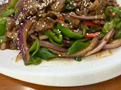 -中国兰州拉面(恒高路店)