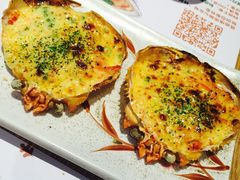 -林妈妈村·日式料理(宝山万达店)