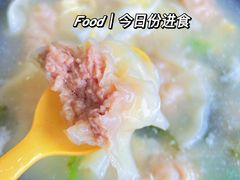 -津门张记包子铺(华昌道店)