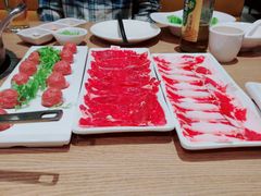 -掂档潮汕牛肉火锅(沈阳万象城店)